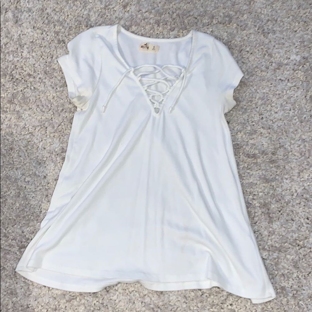 Short sleeve